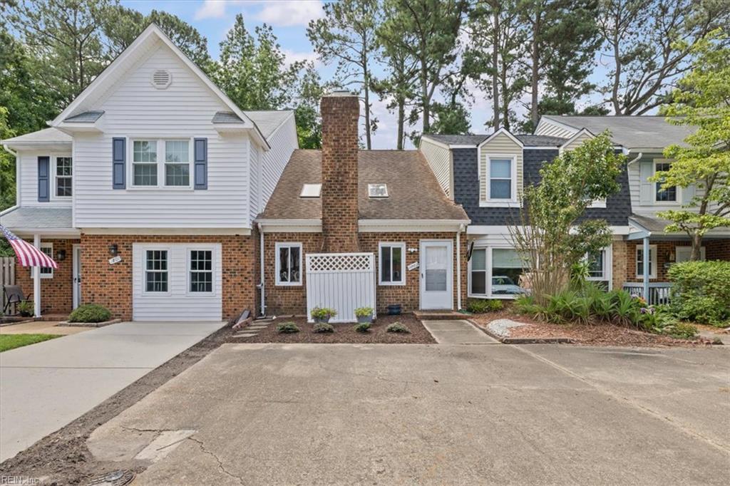 1803 Sechrist CT