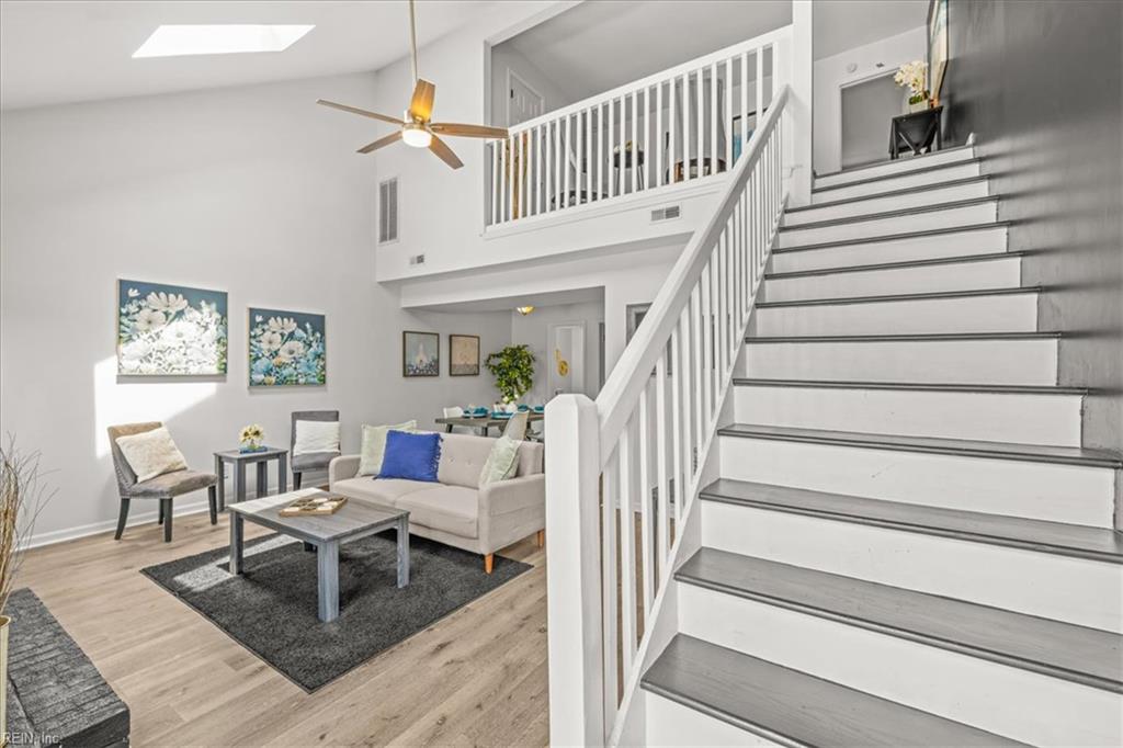 1803 Sechrist CT