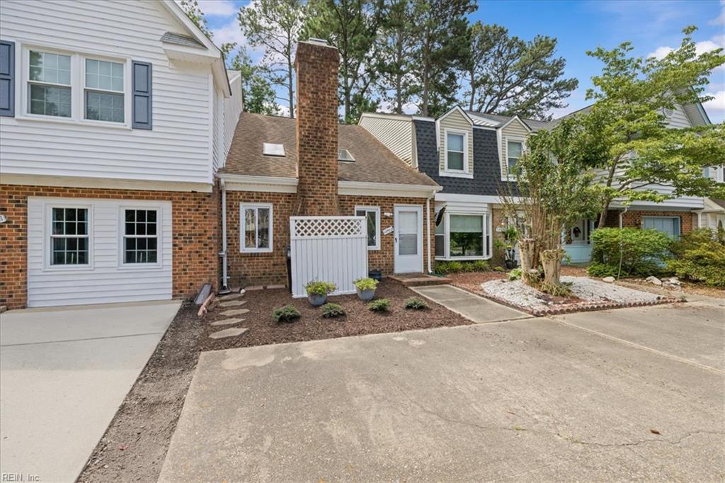 1803 Sechrist CT