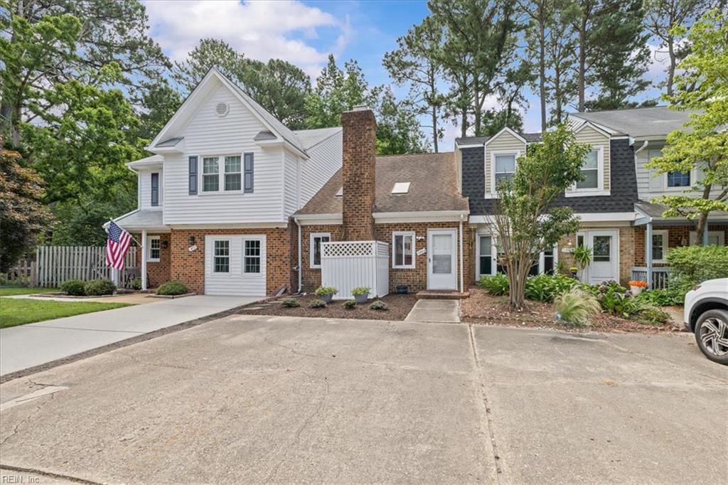 1803 Sechrist CT