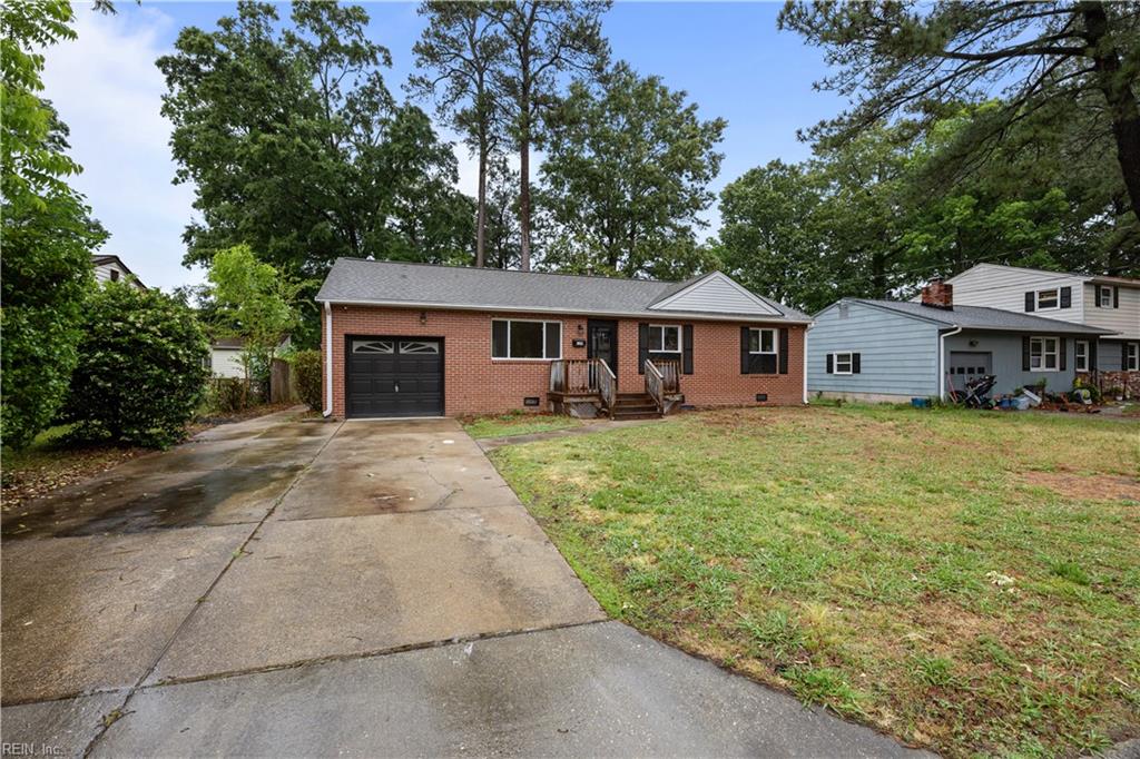 129 Saint Stephens DR