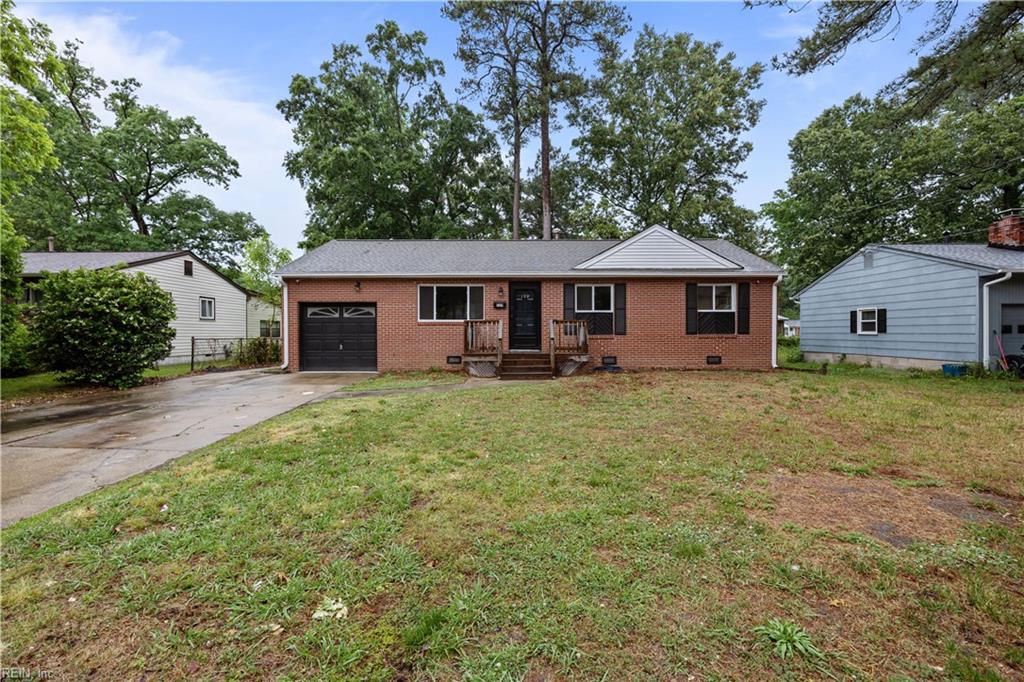 129 Saint Stephens DR