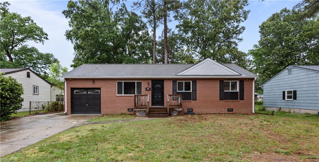 129 Saint Stephens DR