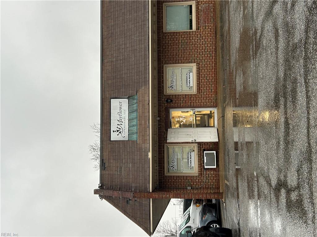 3322 Virginia Beach BLVD 101A