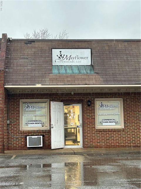 3322 Virginia Beach BLVD 101A Virginia Beach VA 23452