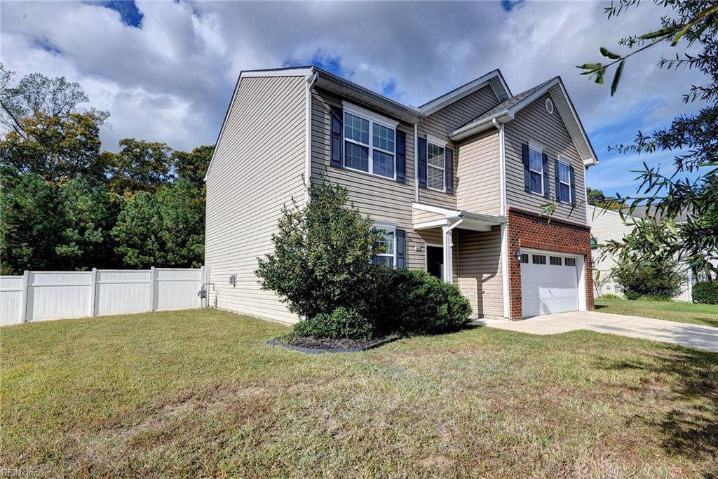 161 Braddock RD