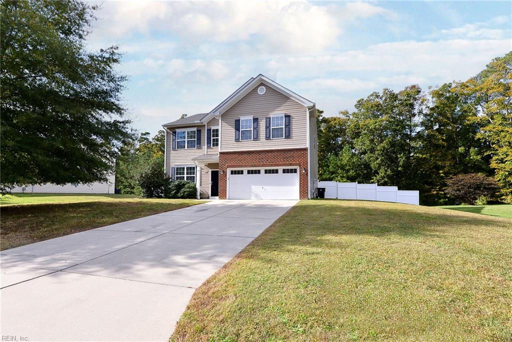 161 Braddock RD
