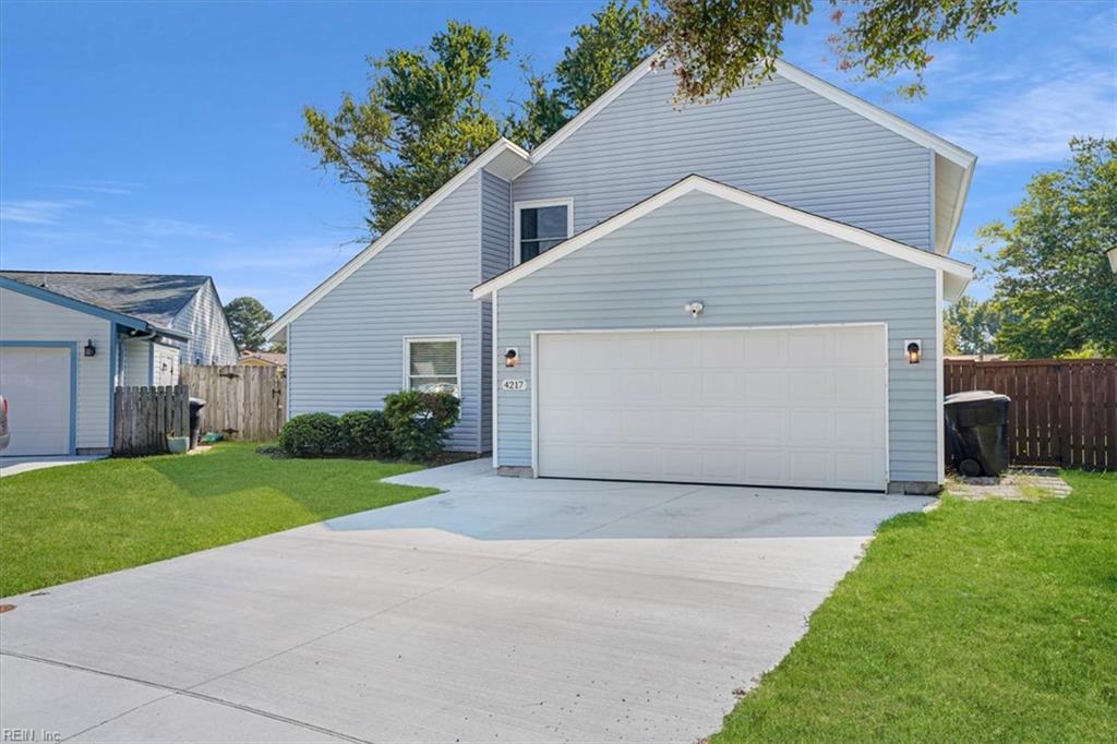 4217 Buttonwood Ct