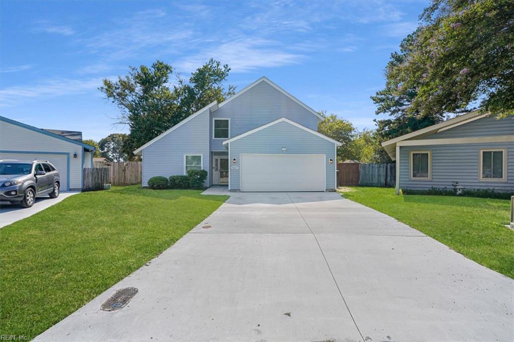 4217 Buttonwood Ct