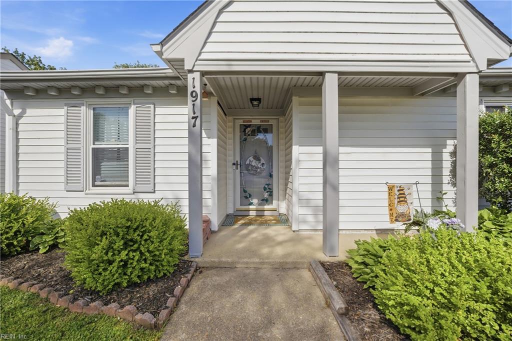 1917 Fayson CT