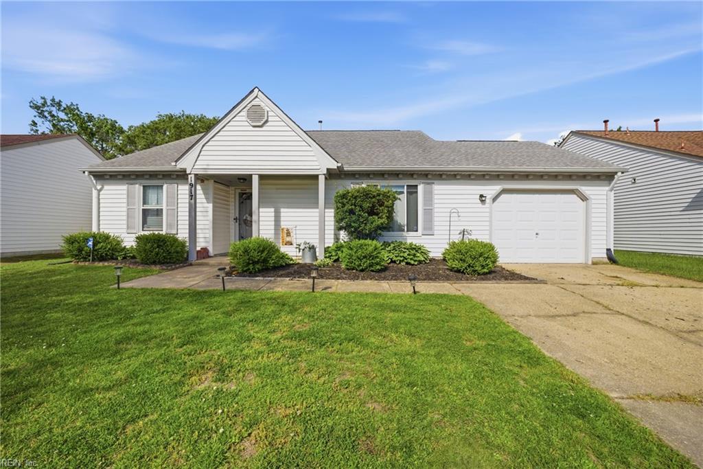 1917 Fayson CT
