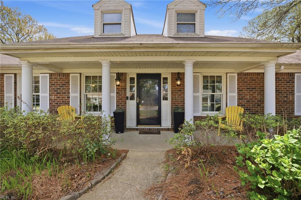 2605 Admiral DR