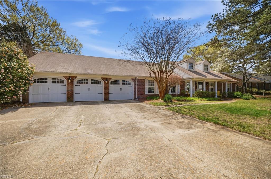 2605 Admiral DR