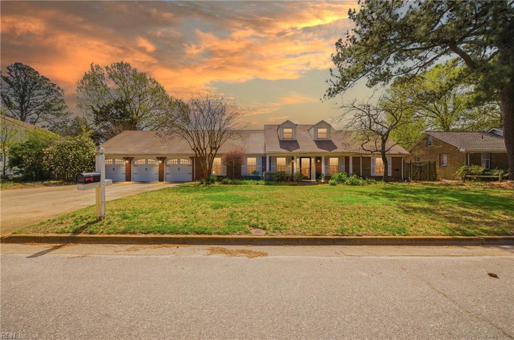 2605 Admiral DR