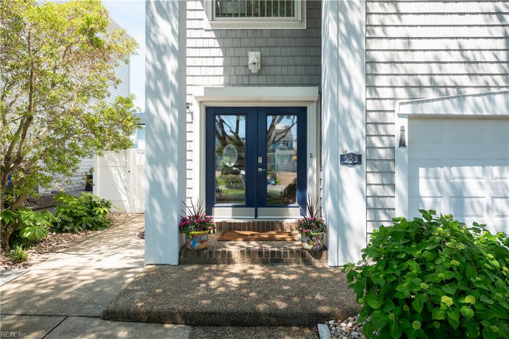 533 Vanderbilt AVE