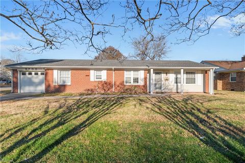 3700 Van Buren DR Virginia Beach VA 23452