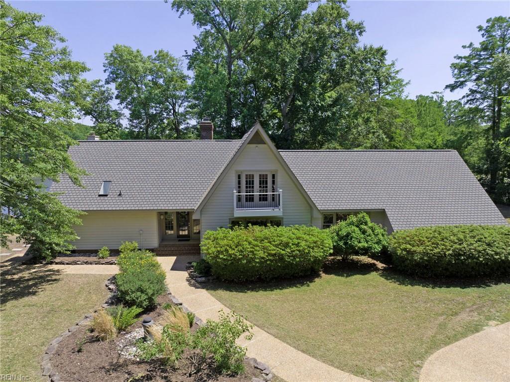 651 Colony TRL
