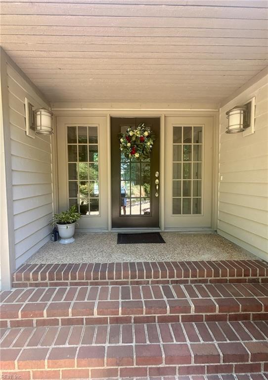 651 Colony TRL