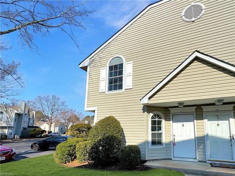 1720 Cottenham Lane LN Virginia Beach VA 23454