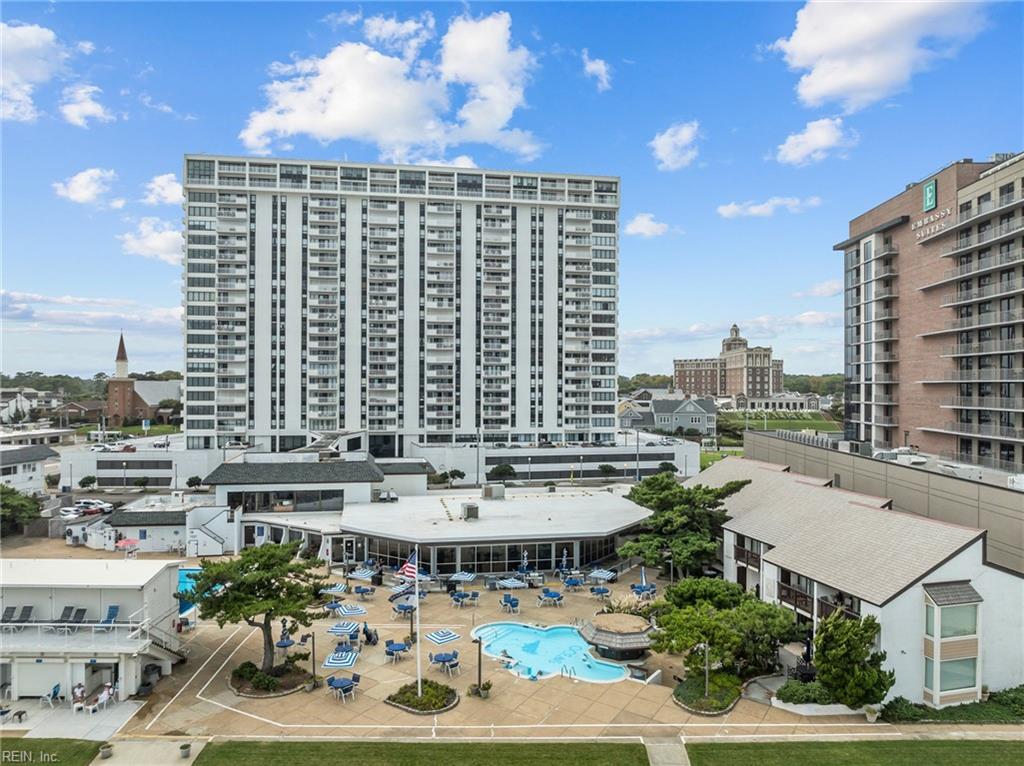 4004 Atlantic Avenue AVE 1612