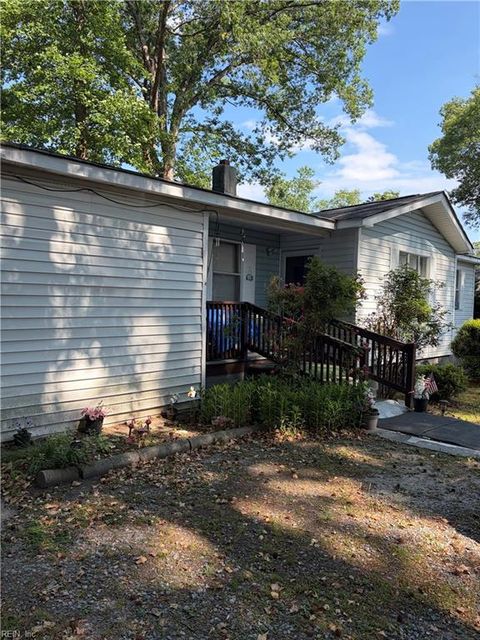 1506 Winter RD Virginia Beach VA 23455