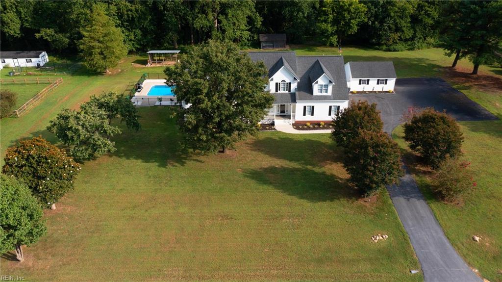 1929 Retreat DR