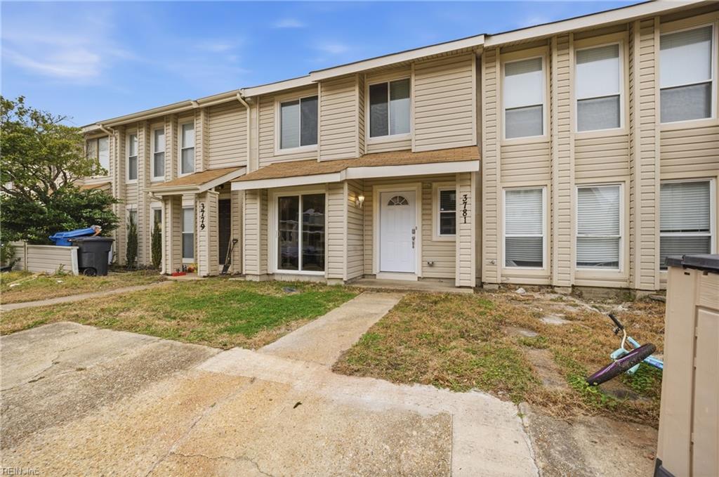 3781 Chimney Creek DR