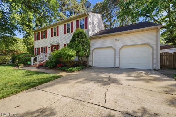 1417 Tapscott CT