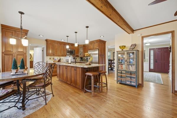 1417 Tapscott CT