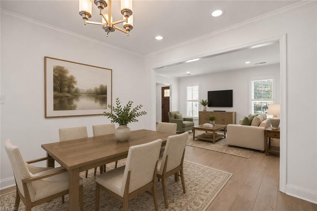 1405 Ellerbeck CT
