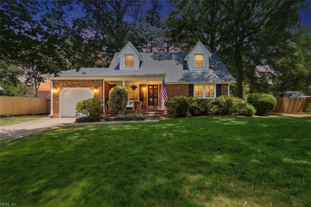 421 Bartell DR