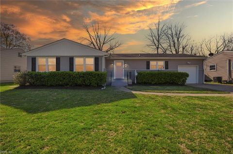 3841 Colonial PW Virginia Beach VA 23452