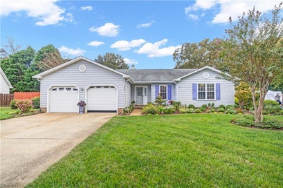 879 Short Line RD Virginia Beach VA 23451