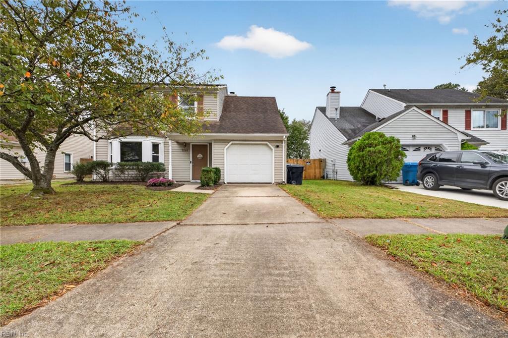 1349 Northvale DR