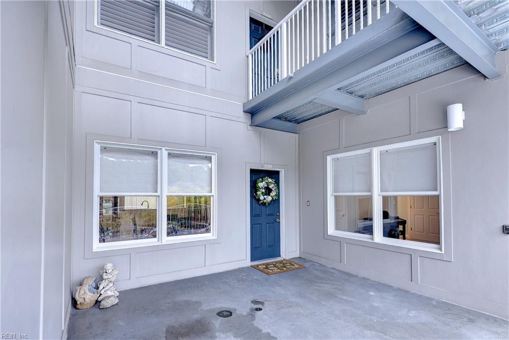 2209 William Styron SQ S 2209