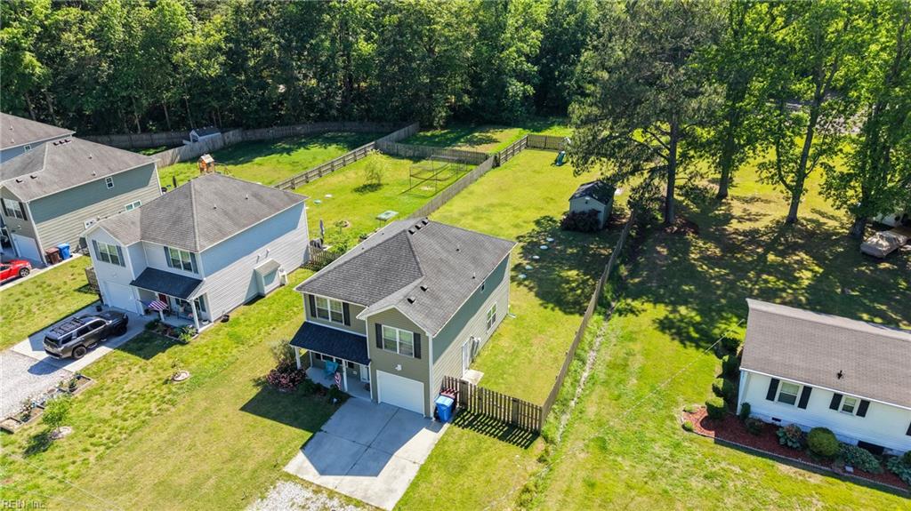 1616 Whittamore RD