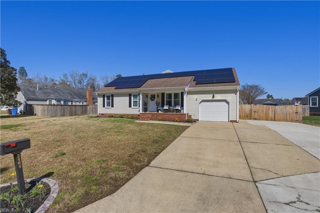 3408 Blackhawk CT