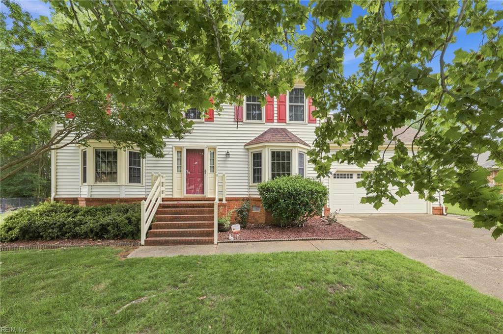 204 Oakengate TURN