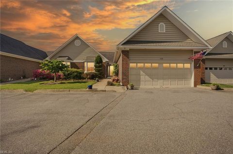 1113 Trieste CT Virginia Beach VA 23454