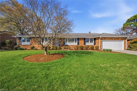 205 Convention DR Virginia Beach VA 23462