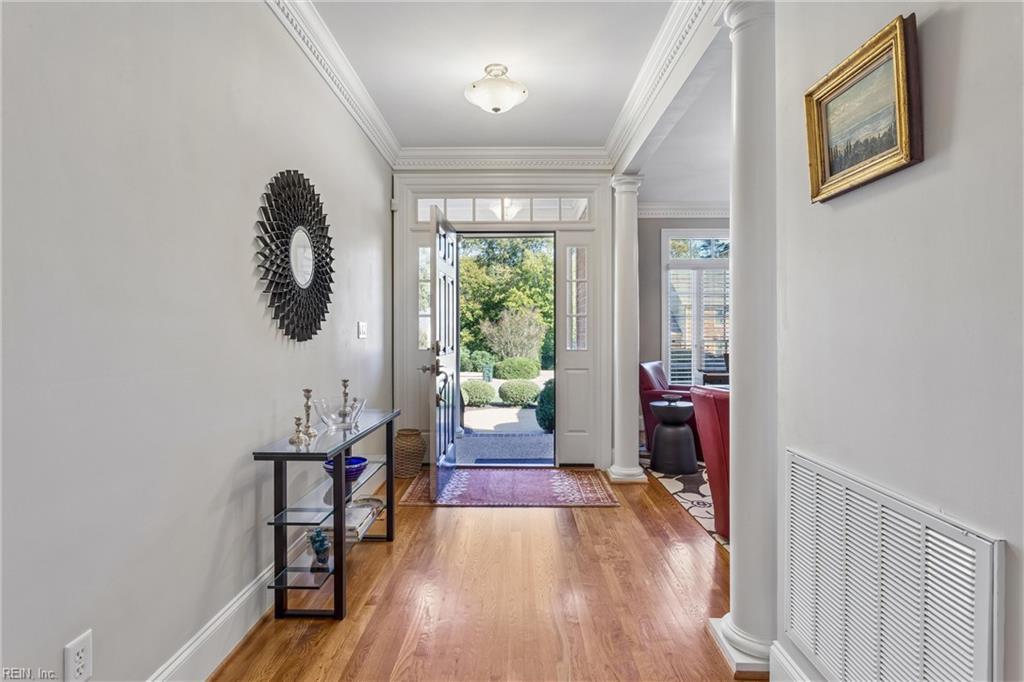304 Mill Stream WAY