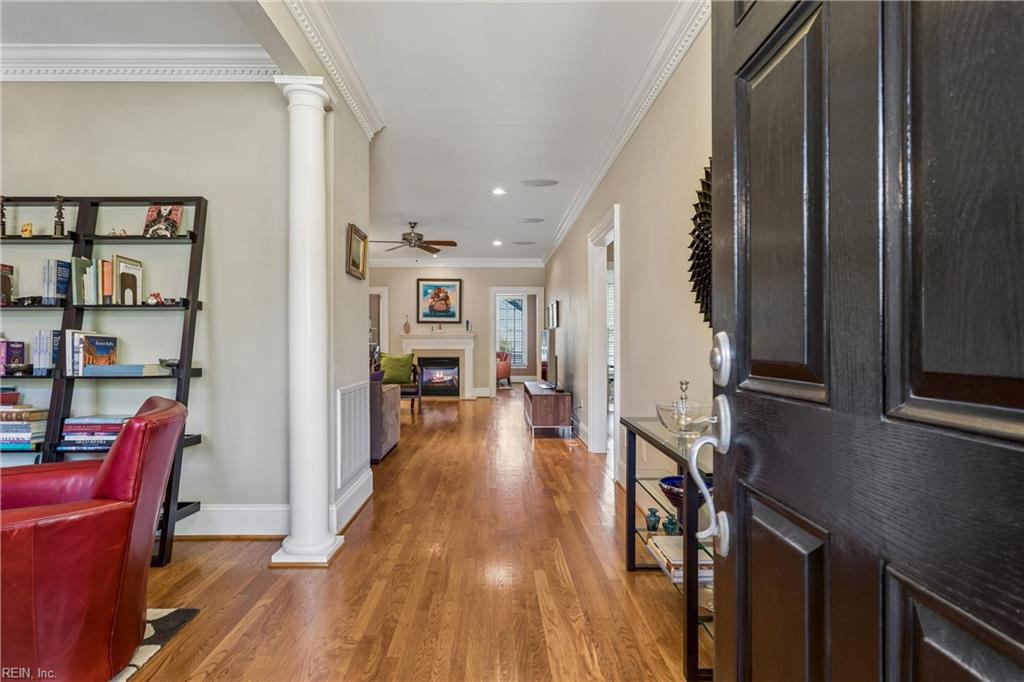 304 Mill Stream WAY