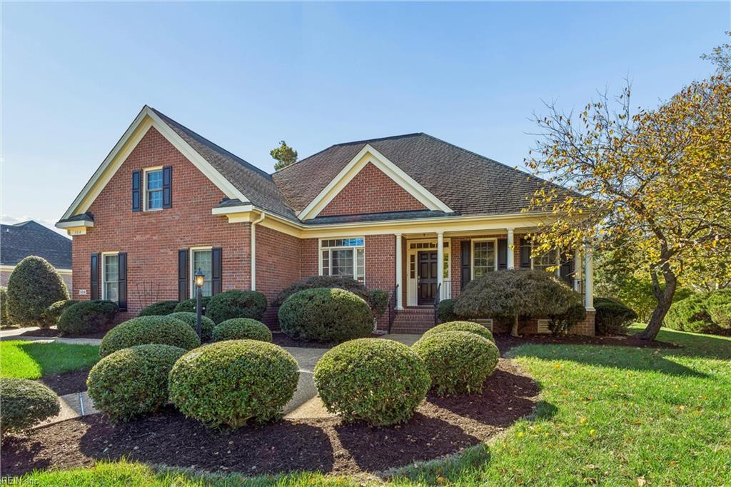304 Mill Stream WAY