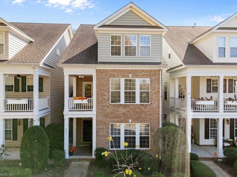 4557 Totteridge LN Virginia Beach VA 23462