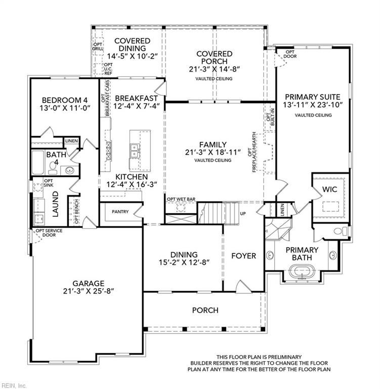 2861 Raccoon TRL
