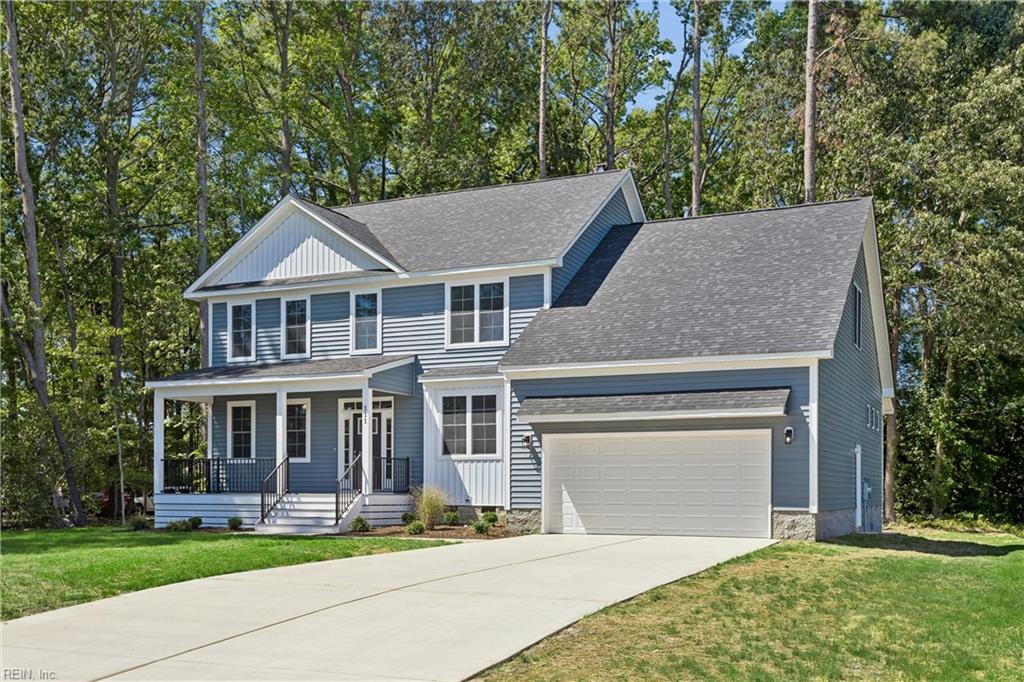 111 Mill RD
