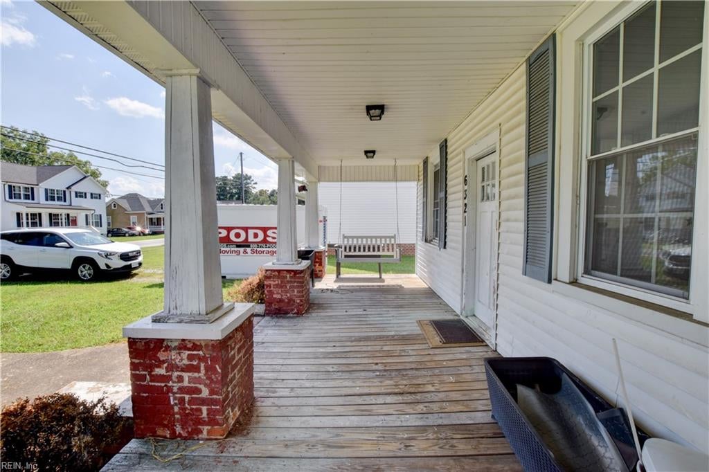 6321 Whaleyville BLVD