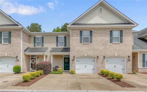 488 Fieldstone Glen WAY Virginia Beach VA 23454
