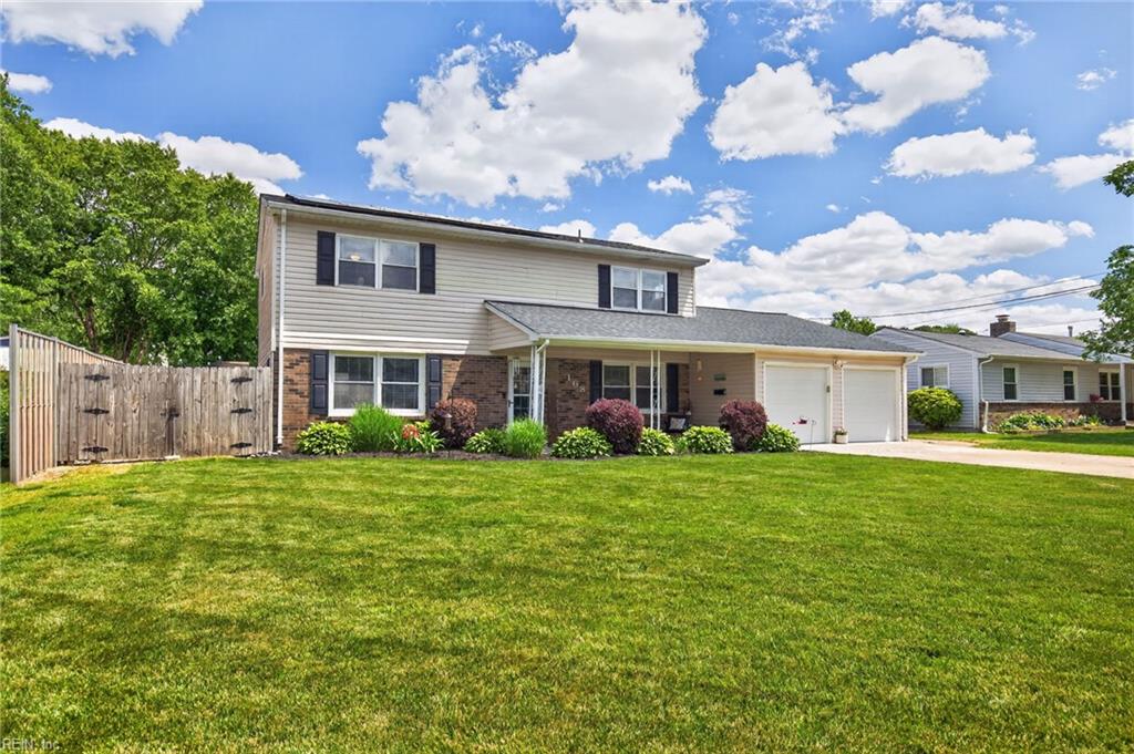 168 Upperville RD