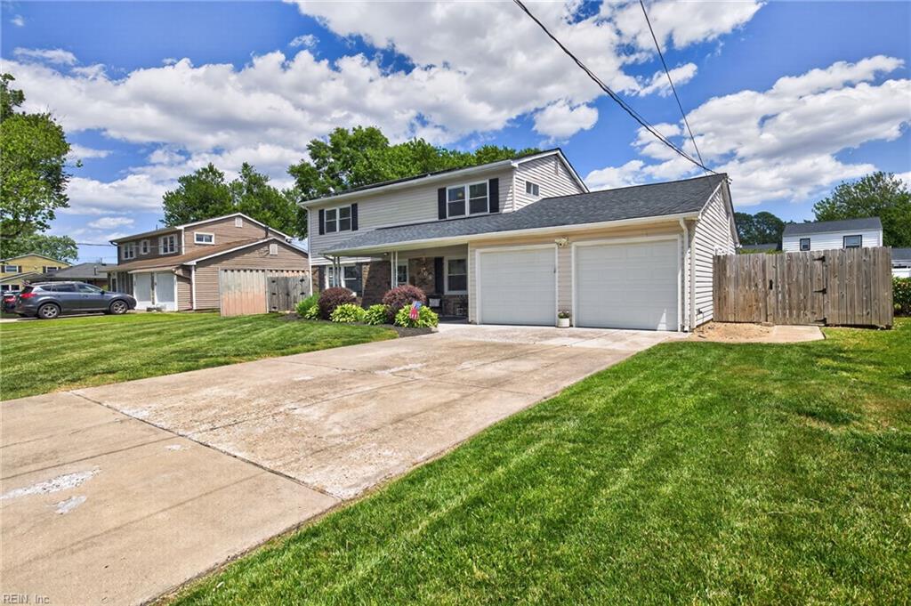 168 Upperville RD